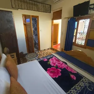 Bed & Breakfast Lala Drissia, Fès